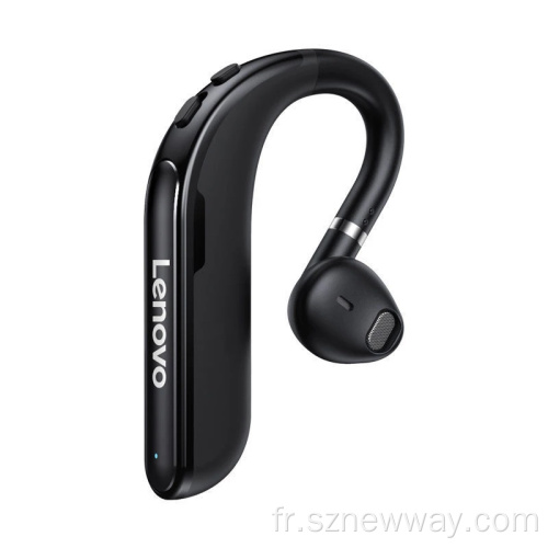 Lenovo Tw16 Réduction du bruit Écouteurs Écouteurs Écouteurs Casque